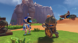 画像ギャラリー No.064のサムネイル画像 / PlayStation 30周年! 「アストロボット」&今のPSを支える5つのスタジオ(+α)のゲームで記念すべきこの日のお祝い企画