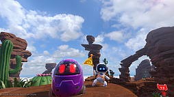 画像ギャラリー No.100のサムネイル画像 / PlayStation 30周年! 「アストロボット」&今のPSを支える5つのスタジオ(+α)のゲームで記念すべきこの日のお祝い企画