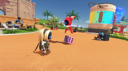 画像ギャラリー No.109のサムネイル画像 / PlayStation 30周年! 「アストロボット」&今のPSを支える5つのスタジオ(+α)のゲームで記念すべきこの日のお祝い企画