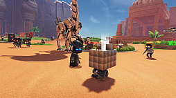 画像ギャラリー No.111のサムネイル画像 / PlayStation 30周年! 「アストロボット」&今のPSを支える5つのスタジオ(+α)のゲームで記念すべきこの日のお祝い企画