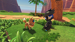 画像ギャラリー No.112のサムネイル画像 / PlayStation 30周年! 「アストロボット」&今のPSを支える5つのスタジオ(+α)のゲームで記念すべきこの日のお祝い企画