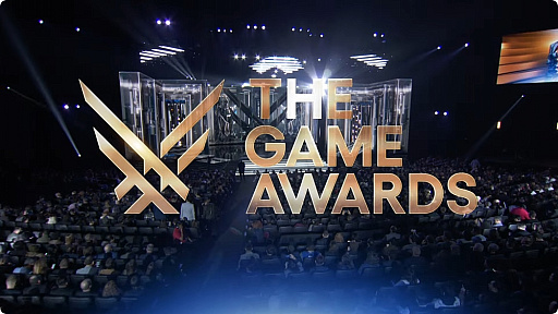 ꡼ No.001Υͥ / 2024ǯΡGAMES OF THE YEARɤϡ֥ȥܥåȡפޡThe Game Awards 2024γƼ޺ʤȯɽ