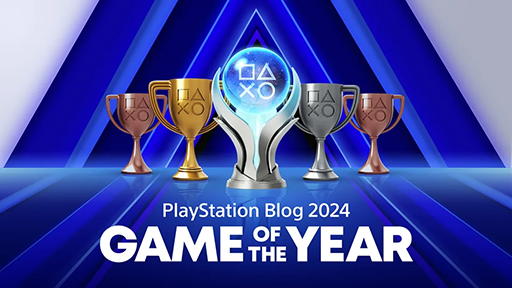 ꡼ No.003Υͥ / PlayStation.Blog ࡦ֡䡼 2024ס֥ȥܥåȡפ5ǥץʥȥե