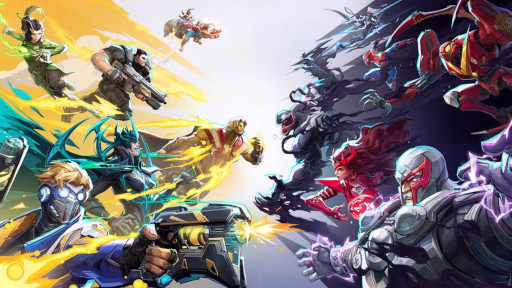 ꡼ No.006Υͥ / ޡ٥륭饯ˤ66Υॷ塼Marvel RivalsסPS5/Xbox Series X|SǤγȯȯɽ7˥ɦ¥ƥȤ»
