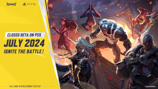 ꡼ No.009Υͥ / ޡ٥륭饯ˤ66Υॷ塼Marvel RivalsסPS5/Xbox Series X|SǤγȯȯɽ7˥ɦ¥ƥȤ»