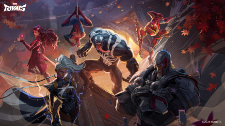 ꡼ No.010Υͥ / ޡ٥륭饯ˤ66Υॷ塼Marvel RivalsסPS5/Xbox Series X|SǤγȯȯɽ7˥ɦ¥ƥȤ»