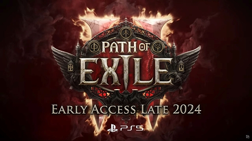 ꡼ No.001Υͥ / PS5/Xbox Series X|SǡPath of Exile 2ȯꡣCouch Co-op⡼ɤץ쥤/ץåб