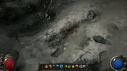 ꡼ No.003Υͥ / PS5/Xbox Series X|SǡPath of Exile 2ȯꡣCouch Co-op⡼ɤץ쥤/ץåб