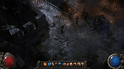 ꡼ No.004Υͥ / PS5/Xbox Series X|SǡPath of Exile 2ȯꡣCouch Co-op⡼ɤץ쥤/ץåб