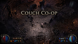 ꡼ No.005Υͥ / PS5/Xbox Series X|SǡPath of Exile 2ȯꡣCouch Co-op⡼ɤץ쥤/ץåб