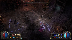 ꡼ No.006Υͥ / PS5/Xbox Series X|SǡPath of Exile 2ȯꡣCouch Co-op⡼ɤץ쥤/ץåб