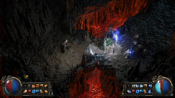 ꡼ No.007Υͥ / PS5/Xbox Series X|SǡPath of Exile 2ȯꡣCouch Co-op⡼ɤץ쥤/ץåб