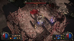 ꡼ No.008Υͥ / PS5/Xbox Series X|SǡPath of Exile 2ȯꡣCouch Co-op⡼ɤץ쥤/ץåб