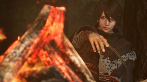 画像ギャラリー No.001のサムネイル画像 / 「真・三國無双 ORIGINS」がNintendo Switch 2に登場。2026年1月22日発売&有料追加コンテンツも同時配信