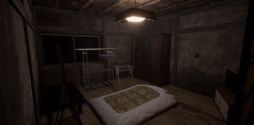 ꡼ No.001 | The Bathhouse | Ϲ Restored Edition