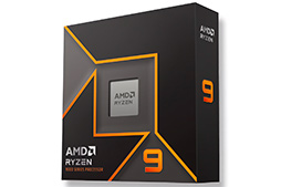 ꡼ No.002Υͥ / Ryzen 9000ץ꡼ǽ륢åץǡȤФTDP䥳֤ٱ㸺ǽǽѤ