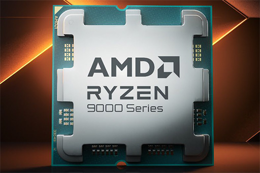 画像ギャラリー No.002のサムネイル画像 / 来たか最強ゲーマー向けCPU? 「Ryzen 7 9800X3D」が発表に。64MBの大容量第2世代3D V-Cacheで高性能化