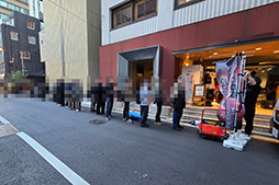 ꡼ No.004Υͥ / 2024ǯΥ७CPURyzen 7 9800X3Dȯ䵭ǰ٥ȤոǳšȤ˶Τ٤eݡĥȥ