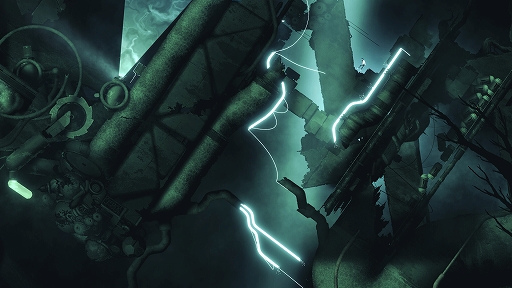 画像ギャラリー No.003のサムネイル画像 / 2Dプラットフォーマー「Bionic Bay」,アコレードトレイラーを公開。SteamとPS Storeで40%オフのセールも実施中