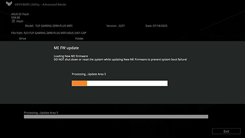 画像ギャラリー No.035のサムネイル画像 / 「ゲームPCを選ぶ,作る」なら,Core Ultraと適切なGPUを選ぼう。ゲームごとに,どれくらいの性能が出るのかを検証してみた【PR】