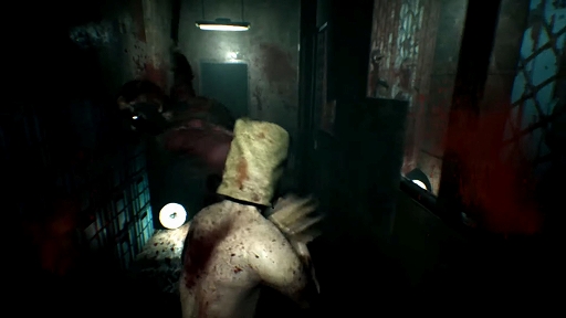 画像ギャラリー No.003のサムネイル画像 / ゴア要素満載な和製スプラッターホラー「CRUELTY(クルーエルティ)」がPC向けに6月14日から各ストアにて順次リリース