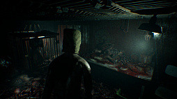 クルーエルティ