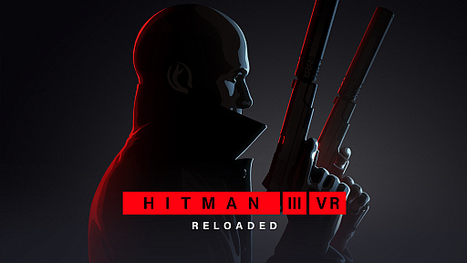 ꡼ No.001Υͥ / HITMAN 3 VR : ReloadedȯɽήɤΥ47Meta Quest 3ȥ