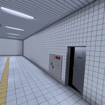 ���������꡼ No.005�Υ���ͥ������ / �Υץ쥤��ݡϡ�8�ֽи��פ�VR�������ϤԤä�����ä��� Quest�ǡ�8�ֽи�VR�פ�̵�¤�³����ϩ���Ĥ�������Ƥߤ�