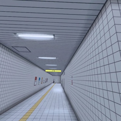 ���������꡼ No.009�Υ���ͥ������ / �Υץ쥤��ݡϡ�8�ֽи��פ�VR�������ϤԤä�����ä��� Quest�ǡ�8�ֽи�VR�פ�̵�¤�³����ϩ���Ĥ�������Ƥߤ�