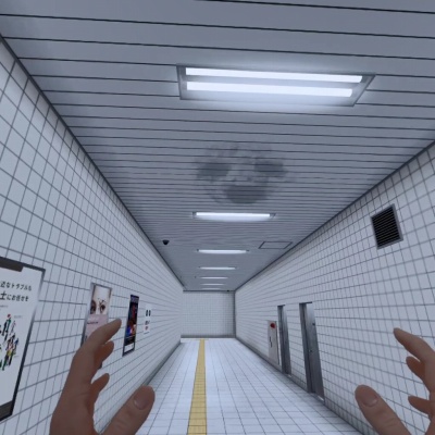 ���������꡼ No.010�Υ���ͥ������ / �Υץ쥤��ݡϡ�8�ֽи��פ�VR�������ϤԤä�����ä��� Quest�ǡ�8�ֽи�VR�פ�̵�¤�³����ϩ���Ĥ�������Ƥߤ�