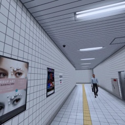 ���������꡼ No.012�Υ���ͥ������ / �Υץ쥤��ݡϡ�8�ֽи��פ�VR�������ϤԤä�����ä��� Quest�ǡ�8�ֽи�VR�פ�̵�¤�³����ϩ���Ĥ�������Ƥߤ�