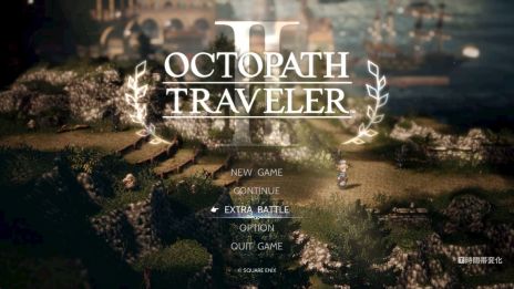 ꡼ No.005Υͥ / PS5/PS4ǡOCTOPATH TRAVELERפXboxǡOCTOPATH TRAVELER IIȯ䡣II̵åץǡȤ»