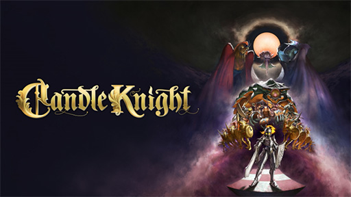 ꡼ No.001Υͥ / εΤꡤ˱줿Υѥ2.5D󥢥ɥ٥㡼Candle KnightסPS5/PS4Ǥȯ