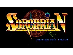 「EGGコンソール ソーサリアン PC-8801mkIISR」，6月13日配信決定。ドラゴンスレイヤーシリーズ第5弾がSwitchに登場