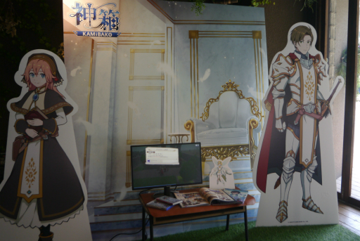 ꡼ No.024Υͥ / ӥƥॢ饤BitSummit2024ŸȥҲ𡣼ҳȯѥ֥å󥰡ȥλ¿̤ʥȥ꡼