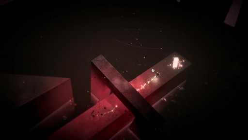 画像ギャラリー No.005のサムネイル画像 / 光と影の叙事詩。釜山発の高難度アクションゲーム「Light Odyssey」は,宇宙を飲み込むブラックホールに立ち向かう