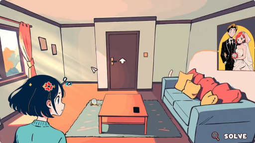 画像ギャラリー No.001のサムネイル画像 / 日常の小さな問題を解決して世界を豊かにしよう。心温まる探偵ゲーム「Little Problems: A Cozy Detective Game」が今冬発売に