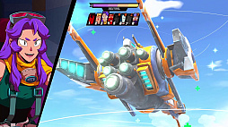 ꡼ No.008Υͥ / Υǥ٥åѤ߽ФտȤJRPGץȡSky Oceans: Wings For HireפϡܤRPG䥢˥αƶ򸫤ƤȤ줿TGS2024