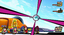 ꡼ No.009Υͥ / Υǥ٥åѤ߽ФտȤJRPGץȡSky Oceans: Wings For HireפϡܤRPG䥢˥αƶ򸫤ƤȤ줿TGS2024