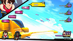꡼ No.007Υͥ / Sky Oceans: Wings for HirePCPS5Xbox꡼ܤRPG䥢˥˥󥹥ѥ줿ȥ