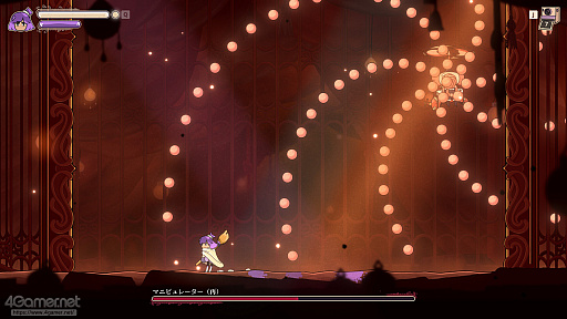 画像ギャラリー No.013のサムネイル画像 / 創造と創作が前へ進む力になる。傷ついたアーティストの心の旅を描く2D探索アクション「Constance」