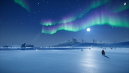 画像ギャラリー No.002のサムネイル画像 / ペンギンを持ち上げて,起こしてあげよう。かわいいペンギンたちがいっぱいの「Penguin Helper」,早期アクセスをSteamで開始