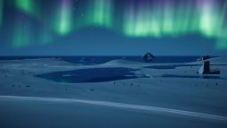 画像ギャラリー No.004のサムネイル画像 / かわいいペンギンたちを起こしてあげる「Penguin Helper」,Steamで正式リリース。マルチプレイに対応し,友だちと雪合戦も可能に