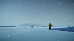 画像ギャラリー No.005のサムネイル画像 / かわいいペンギンたちを起こしてあげる「Penguin Helper」,Steamで正式リリース。マルチプレイに対応し,友だちと雪合戦も可能に