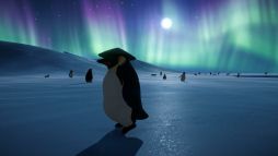 画像ギャラリー No.006のサムネイル画像 / かわいいペンギンたちを起こしてあげる「Penguin Helper」,Steamで正式リリース。マルチプレイに対応し,友だちと雪合戦も可能に