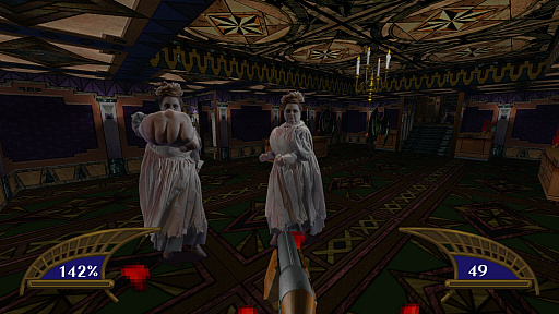 ꡼ No.004Υͥ / 3DOFPS30ǯλФƤޤ衣Killing Time: Resurrectedȯɽȥ쥤顼