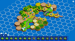 Railway Islands 2