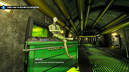 ꡼ No.006Υͥ / ϴѤϹΥեۥåҼæФ衣PCѥHell of an OfficeסSteam꡼