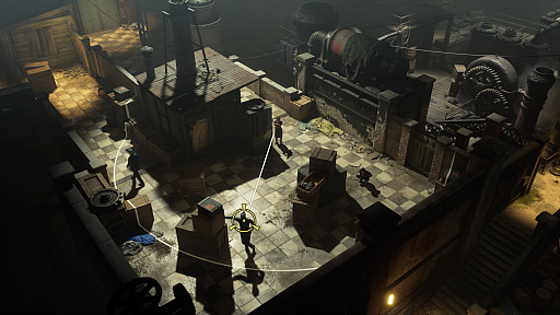 ꡼ No.004Υͥ / ʥƥ֤θƥ륹ܼؤȷӤĤERIKSHOLM: The Stolen Dreamפʥƥ륹gamescom
