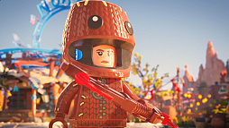 ꡼ No.012Υͥ / LEGO Horizon Adventuresס2024ǯ1114ȯ䡣ͽŵϡȥɥСΰʥ쥴ǡˡ